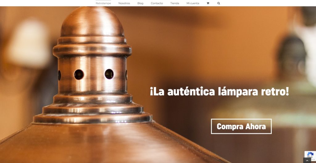 diseño web tienda online