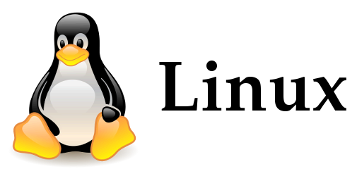 logo-linux administración de servidores linux