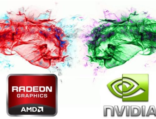 Qué tarjeta gráfica comprar: AMD vs NVIDIA