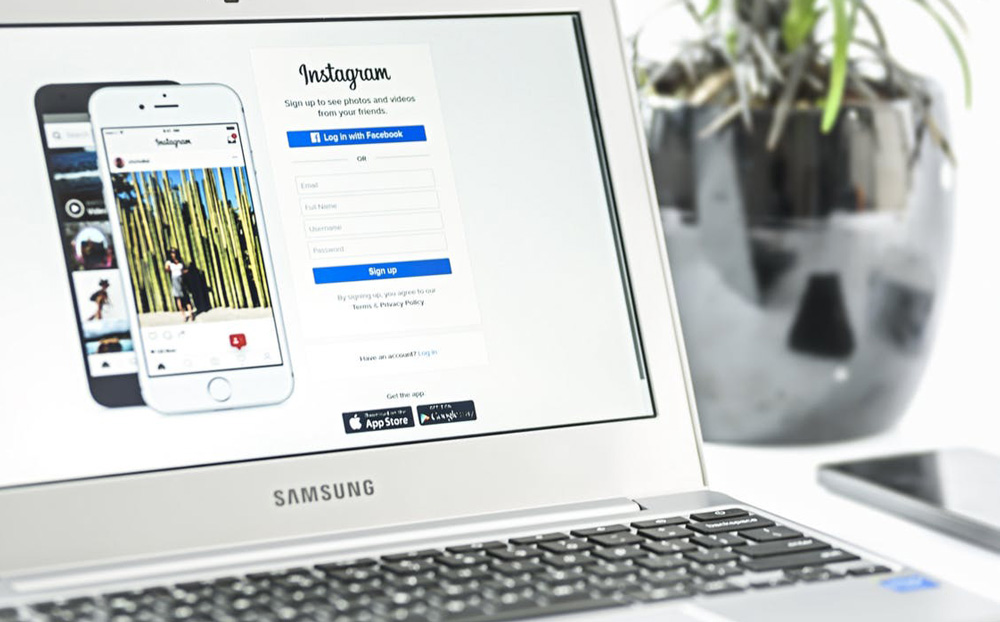 como-usar-instagram-ordenador Cómo usar Instagram