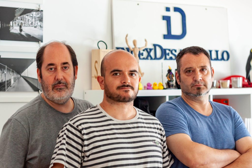 indexdesarrollo-equipo equipo indexDesarrollo diseño web desarrollo web