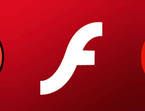 Google confirma que dejará de ser compatible con Flash a finales de 2020